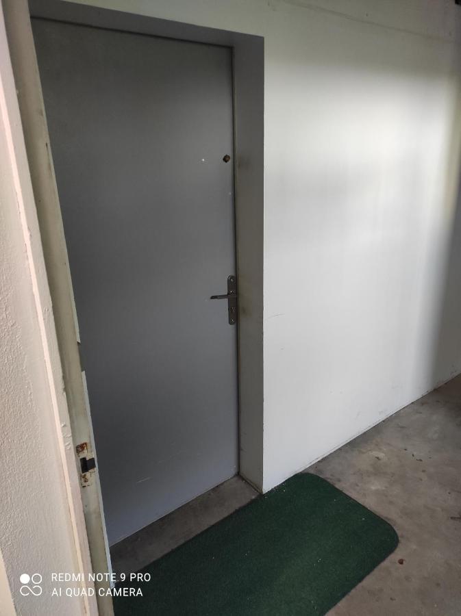 Logis Du Guelmeur: Appart Cosy 1 Chambre A St Marc - 37M2 Brest Exteriör bild